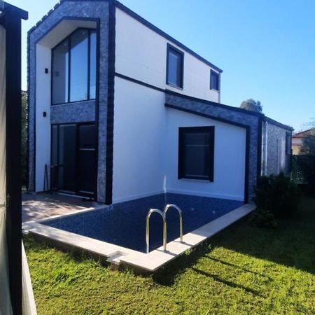 Villa Eliz Dalaman Exteriör bild